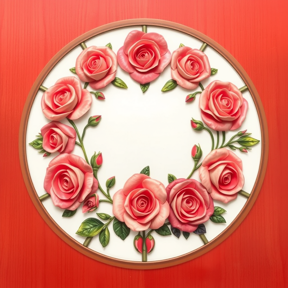 THE WILD FEMININE BOOK CLUB & WOMAN’S CIRCLE