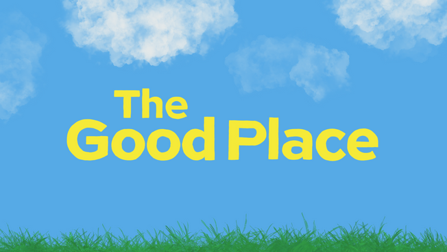 The Good Place