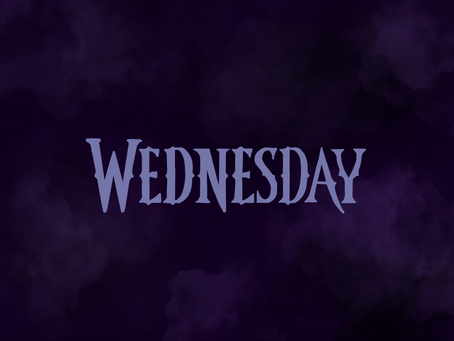 Wednesday