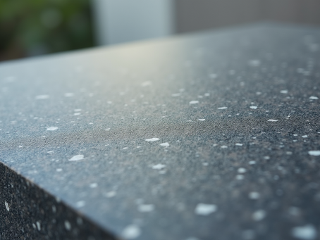 Eco-Friendly Practices in Granite Countertop Fabrication