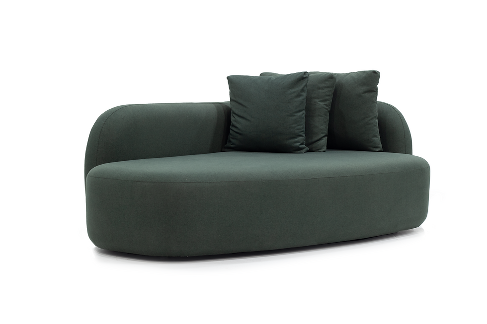 Miniatura: Chaise Soul