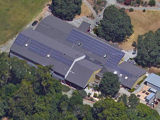 Commerical Solar Maintenance