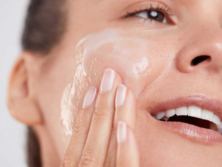 The Best Body Moisturizer Must Contain All Natural Ingredients