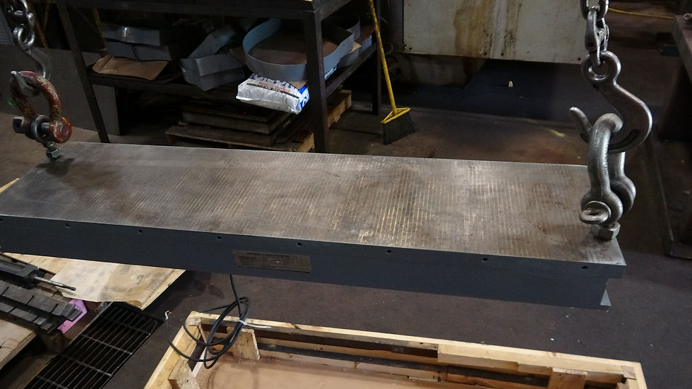 Thumbnail: Pre-Owned Walker 12x48