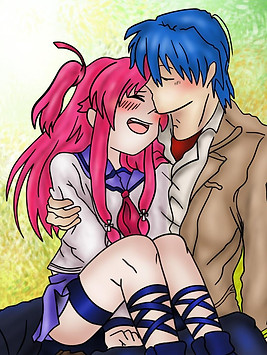 12 Yui x Hinata Angel Beats.jpg