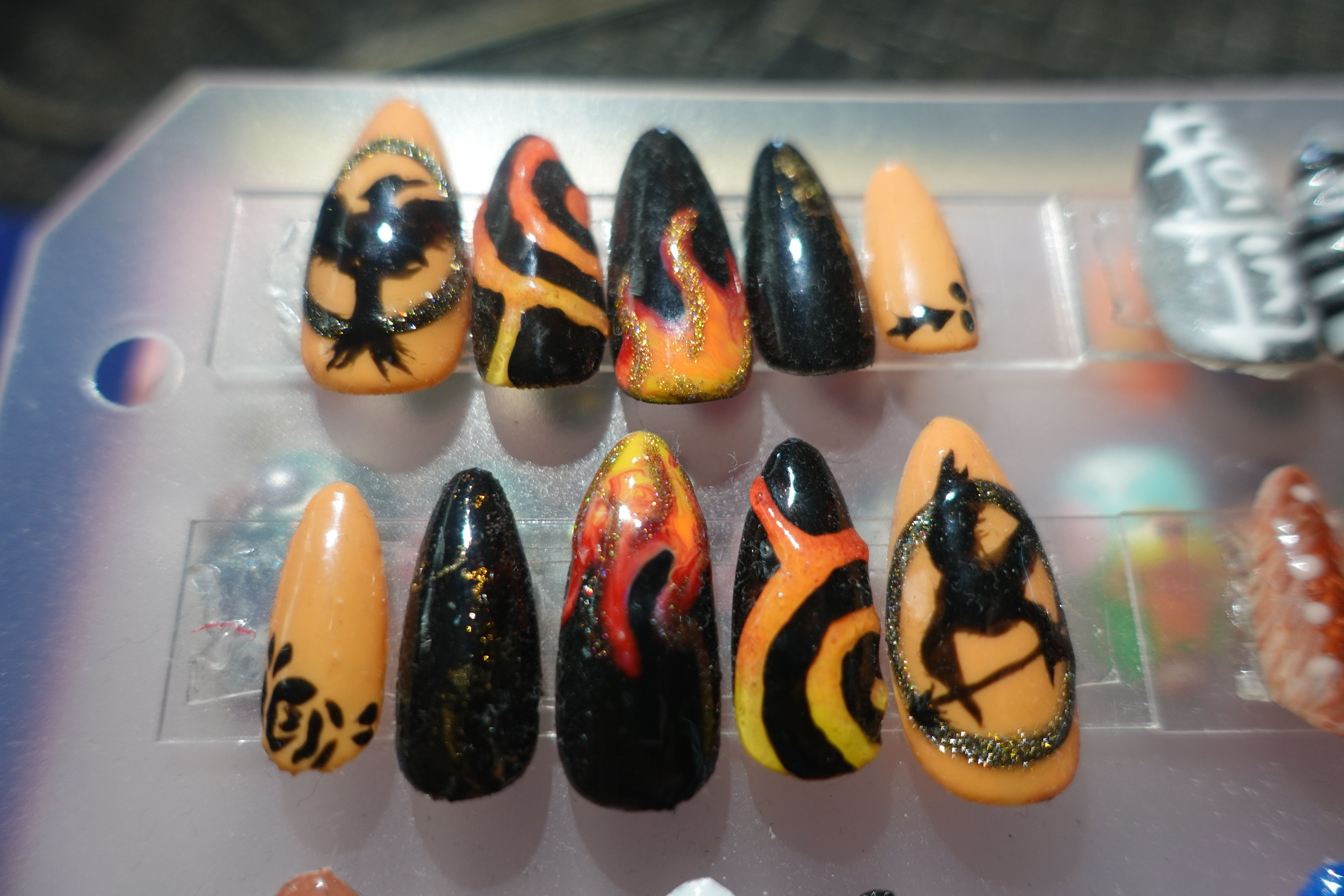 Hunger Games Themed
