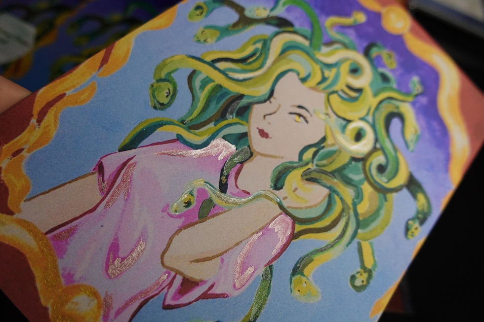 Thumbnail: Medusa Prinnt