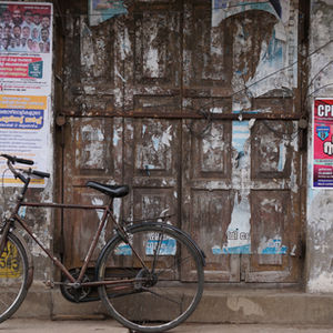 Stories from Street