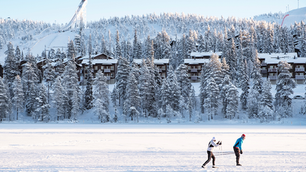 February is for Romance