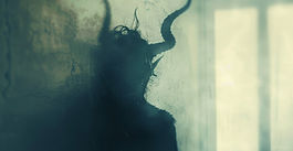 The Mystery of...Human Possession