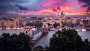 Why June is the Perfect Month for River Cruising