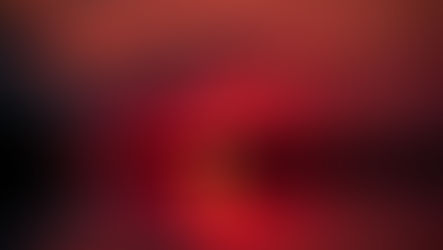 Beautiful dark red sunset on the Chobe River, Botswana Africa