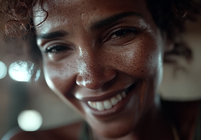 u6344233648_ultra-realistic_extreme_close-up_of_a_smiling_wom_655386a2-e6e0-463b-a1f6-5423