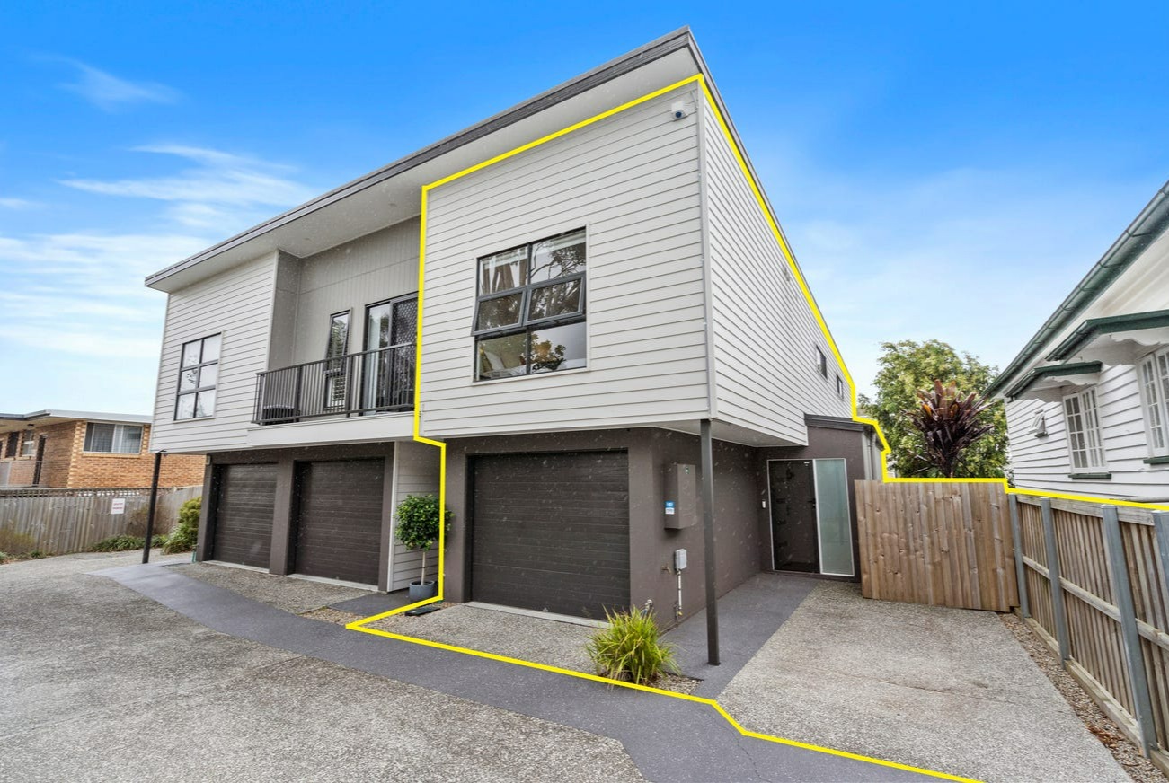 1/51 Warilda Camp Hill, Qld 4152, 1/51 Warilda Camp Hill - Thumbnail 3