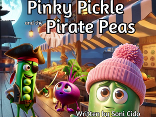 Pickle Fans, Rejoice! 🥒