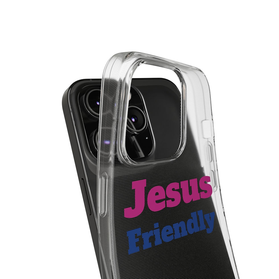Thumbnail: Soft Phone Cases