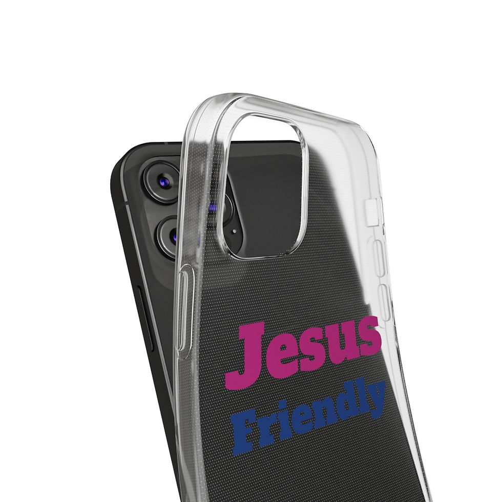 Thumbnail: Soft Phone Cases