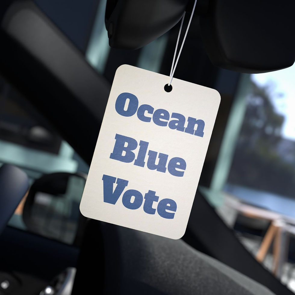 Thumbnail: Car Air Freshener
