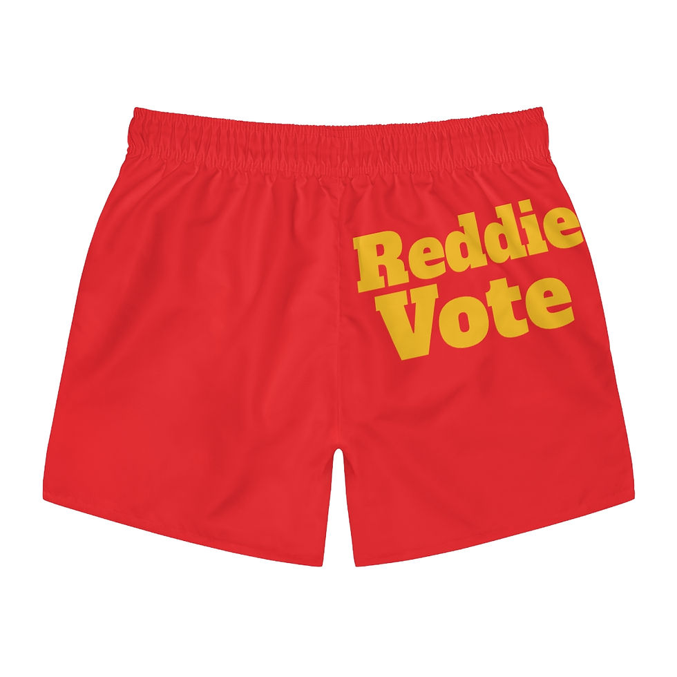 Thumbnail: Swim Trunks (AOP)