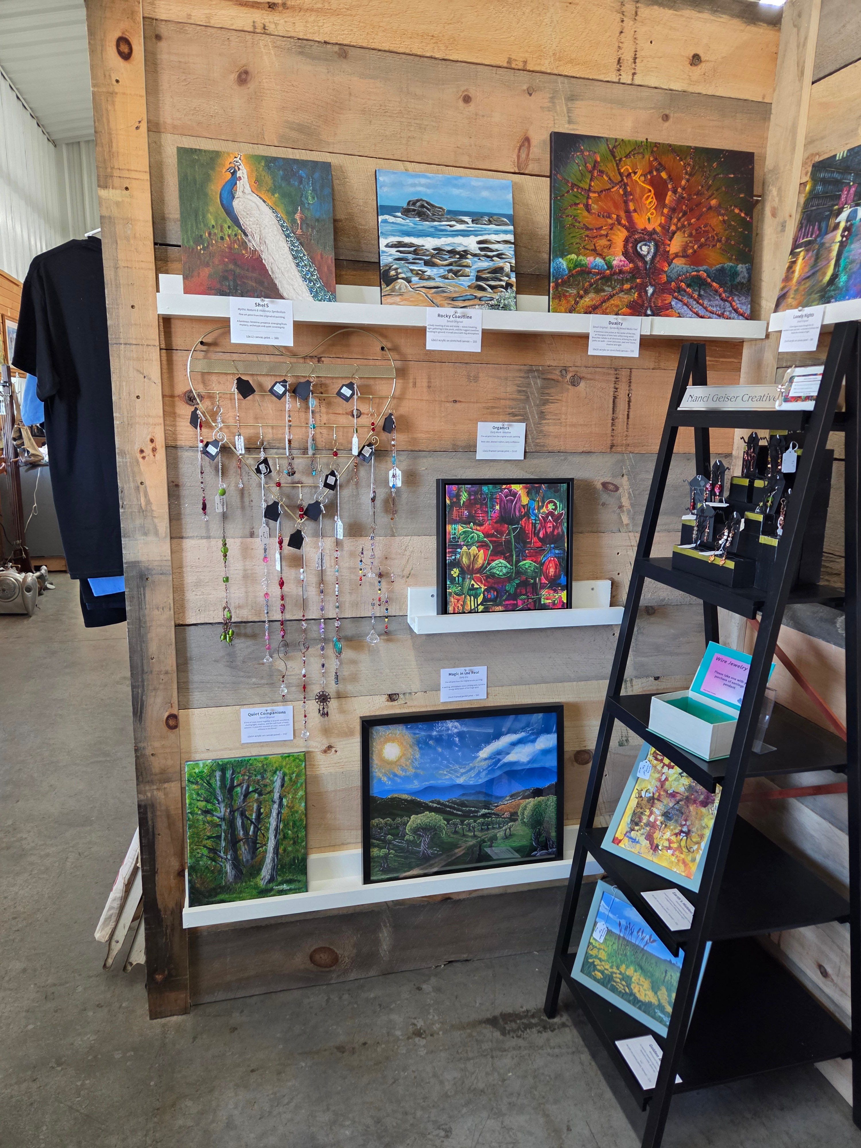 Booth 105