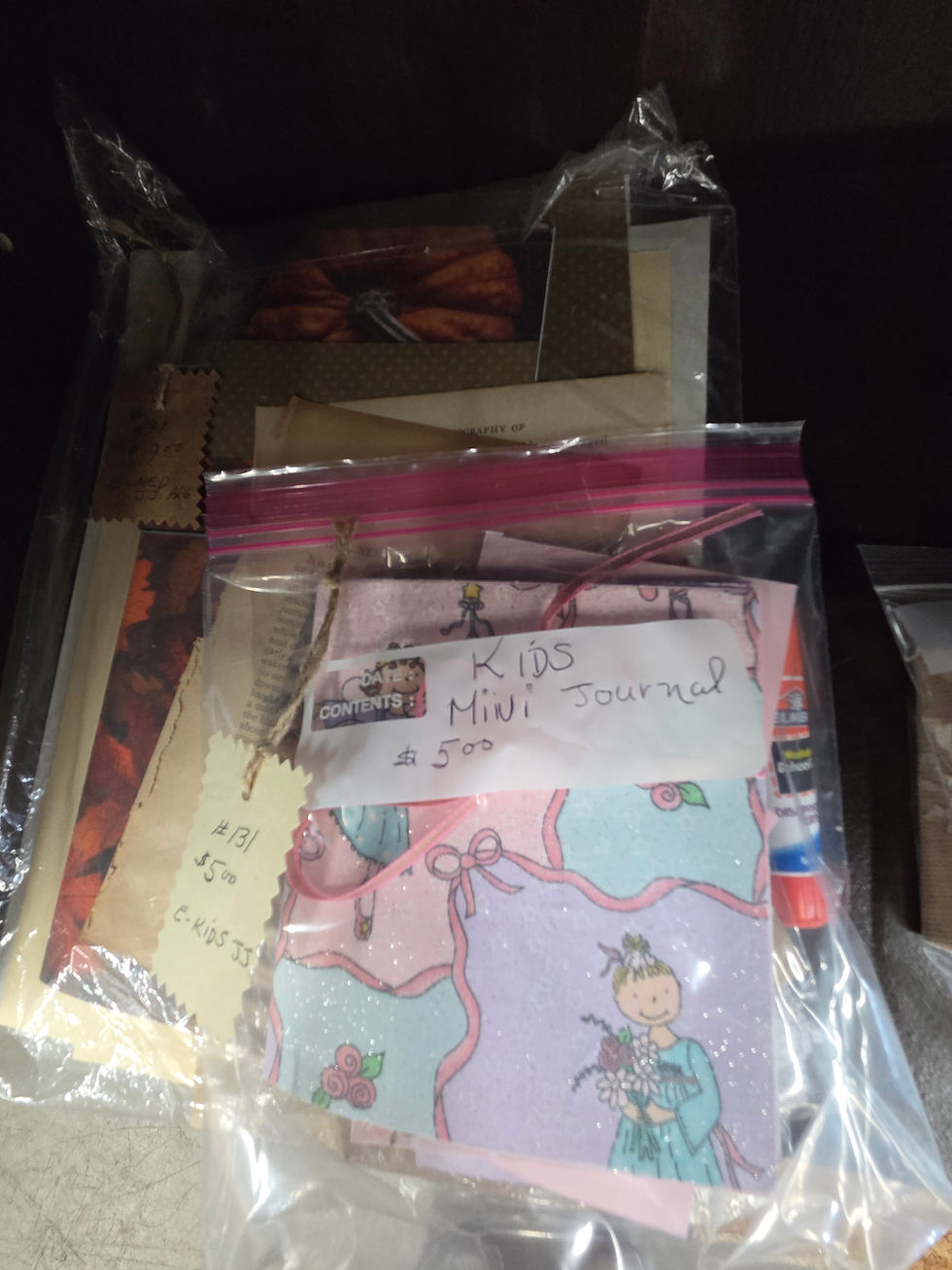 Thumbnail: Booth 130