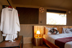 Another image of a double room