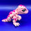 Thumbnail: Tiny Heart T-Rex