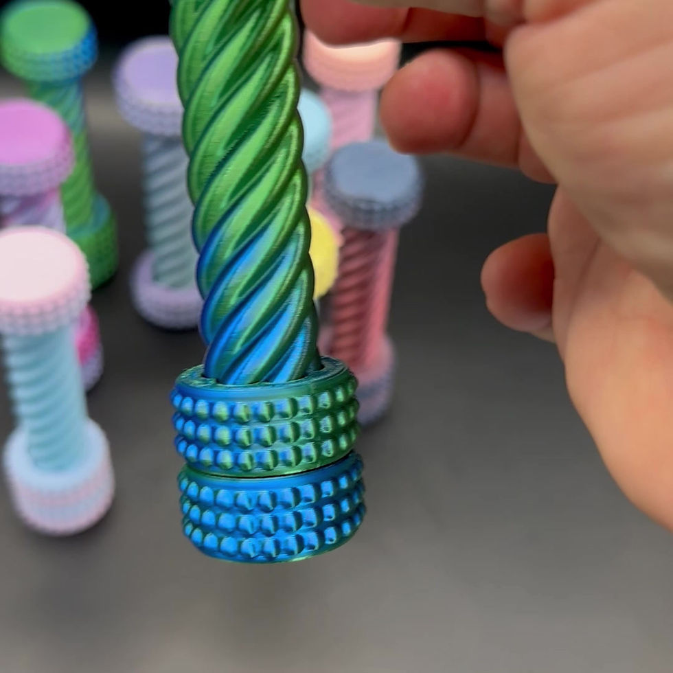 Thumbnail: Fidget Bolt