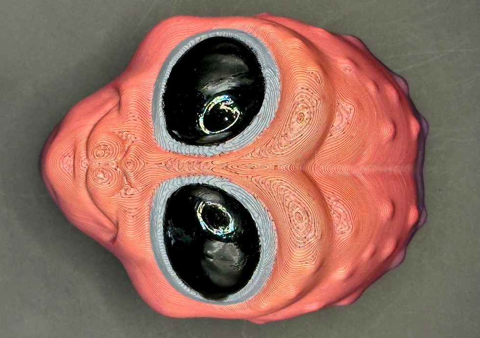 Thumbnail: Alien Hedz