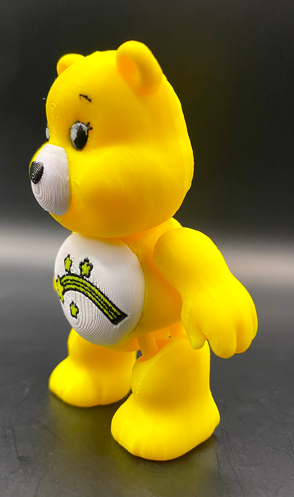 Thumbnail: Wish Care Bear