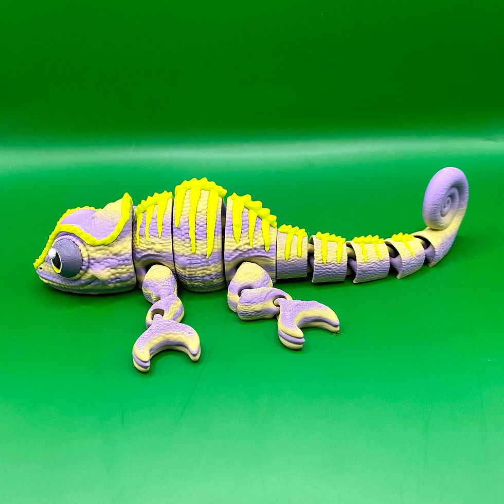 Thumbnail: Chameleon