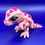 Thumbnail: Tiny Heart T-Rex