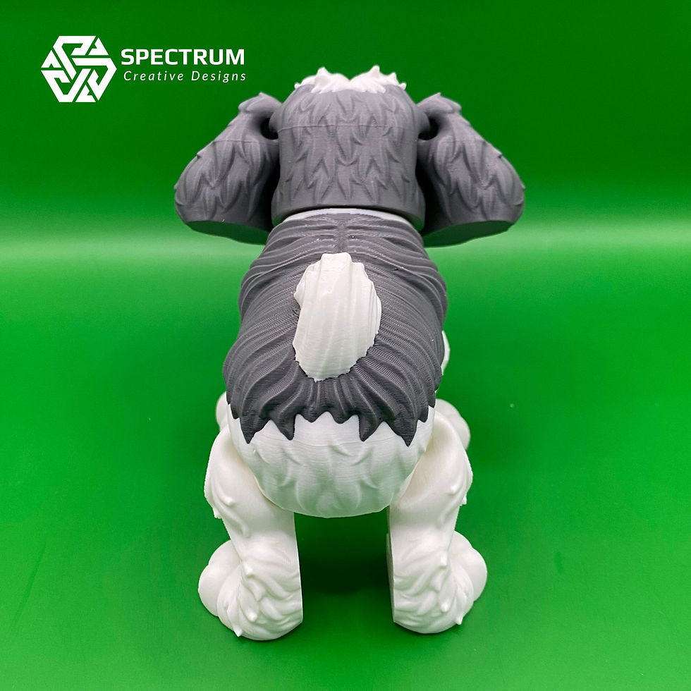 Thumbnail: Shih Tzu Dog