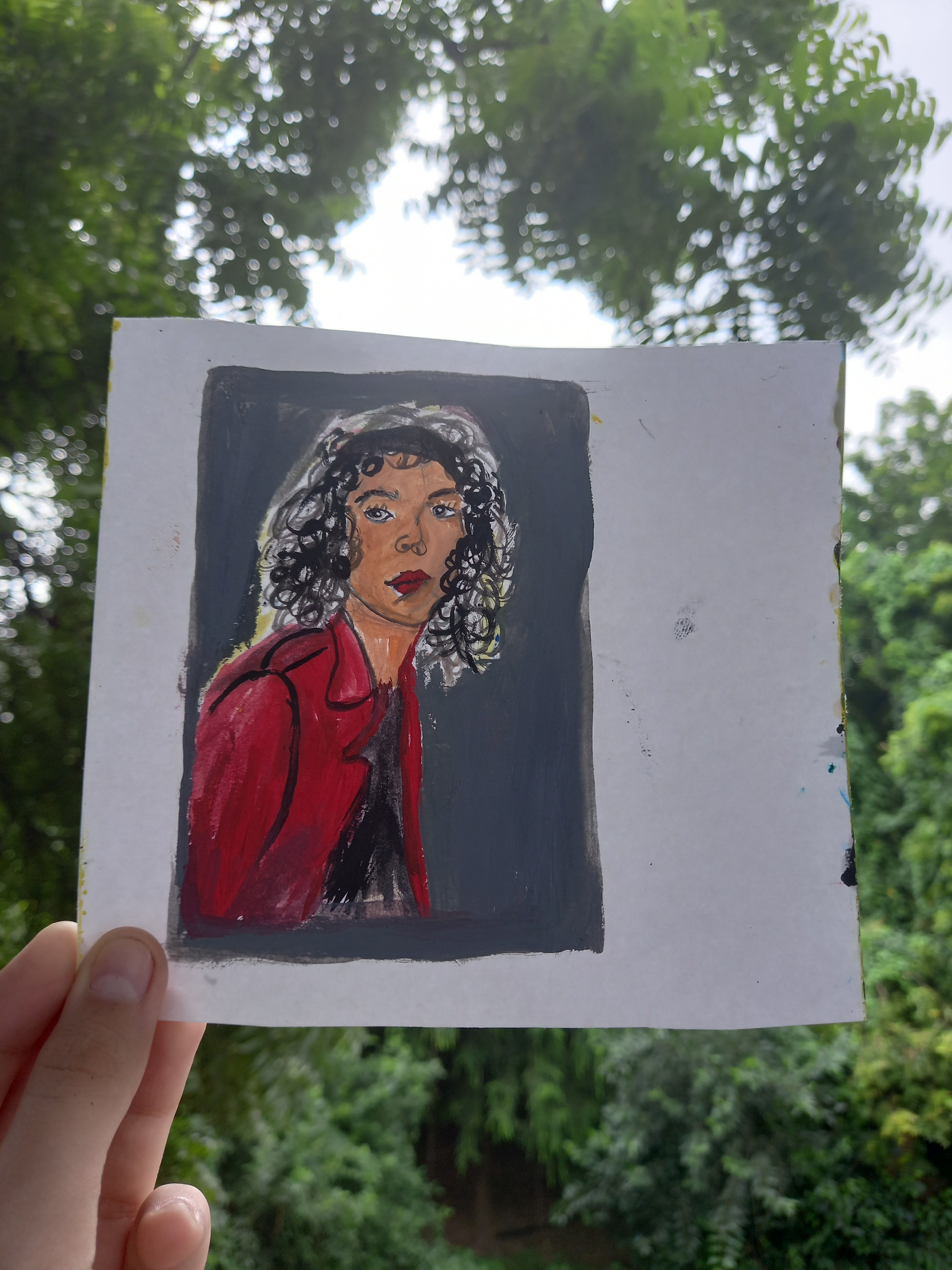 Portrait
