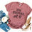 Thumbnail: Total Adventurer At Heart T-shirt