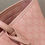 Thumbnail: Pink Pattern Large Tote Bag 