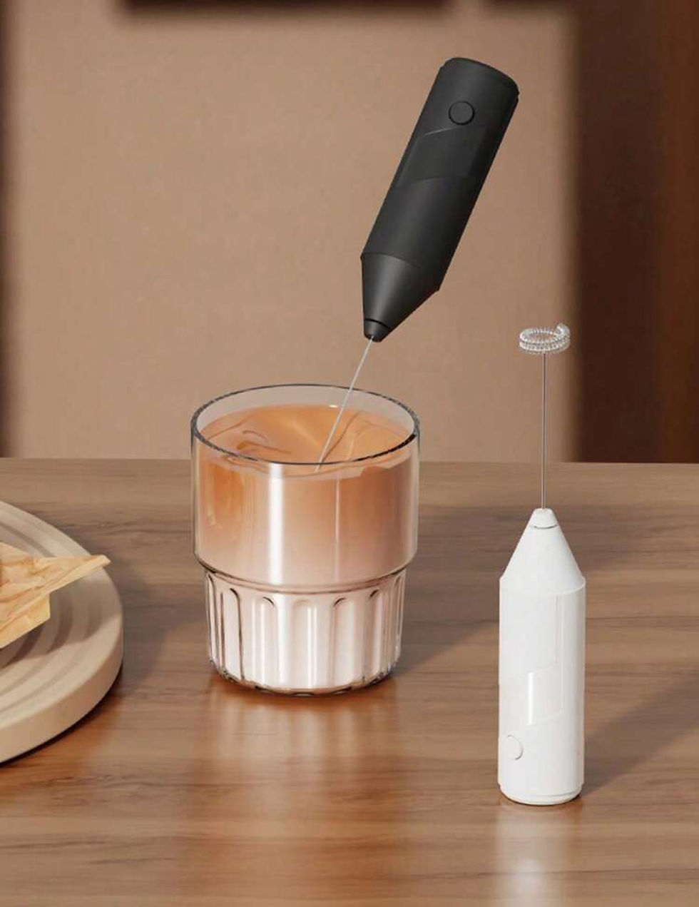 Thumbnail: Black Milk Frother Blender