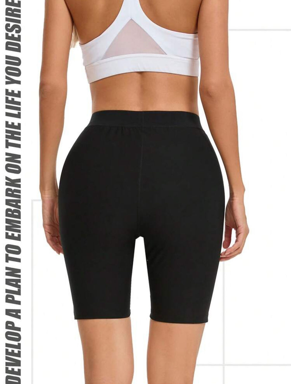 Thumbnail: SAUNA Sweat Shorts 5min-A-Day