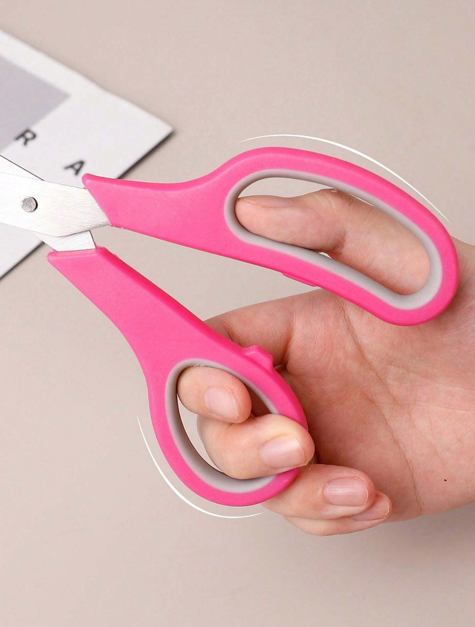 Thumbnail: Large Multi Purpose Scissors