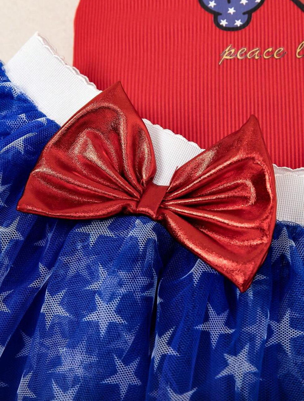 Thumbnail: American 3 Piece Set