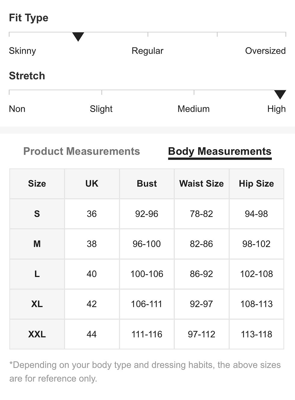 Thumbnail: Mens Not Defined Sports Tank Top