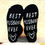 Thumbnail: Men’s Anti-Slip Socks Best Husband Ever