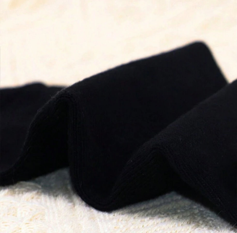 Thumbnail: Men’s Black Socks Best Dad Ever