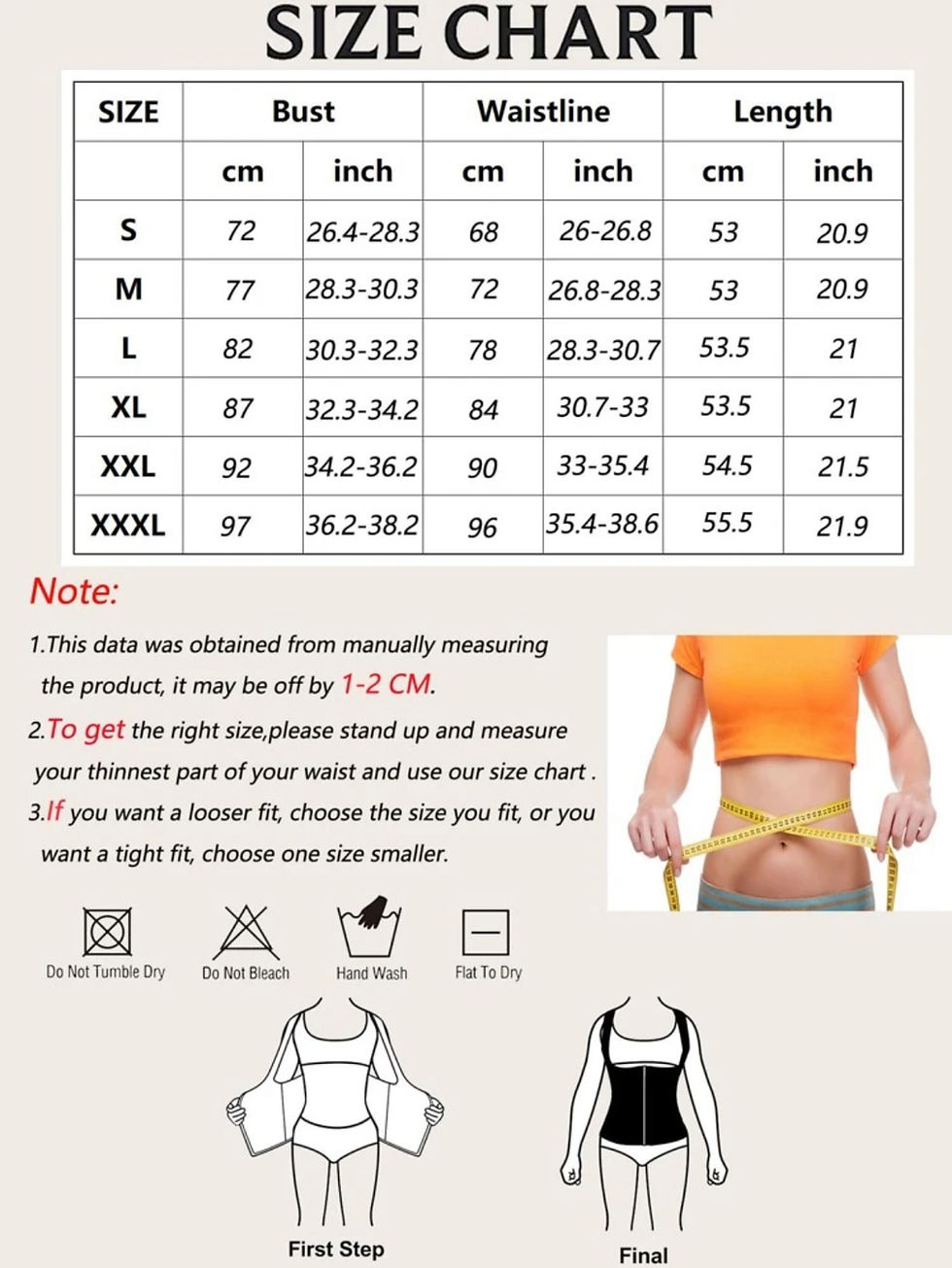 Thumbnail: SAUNA Sweat Vest 5min-A-Day