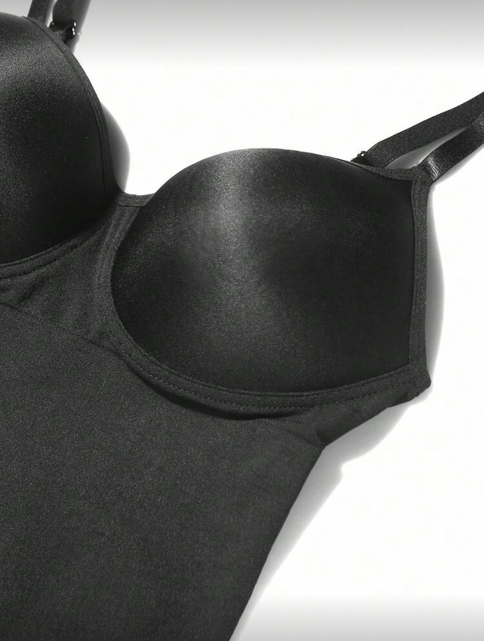 Thumbnail: Veloura Seamless Sculpt Bodysuit