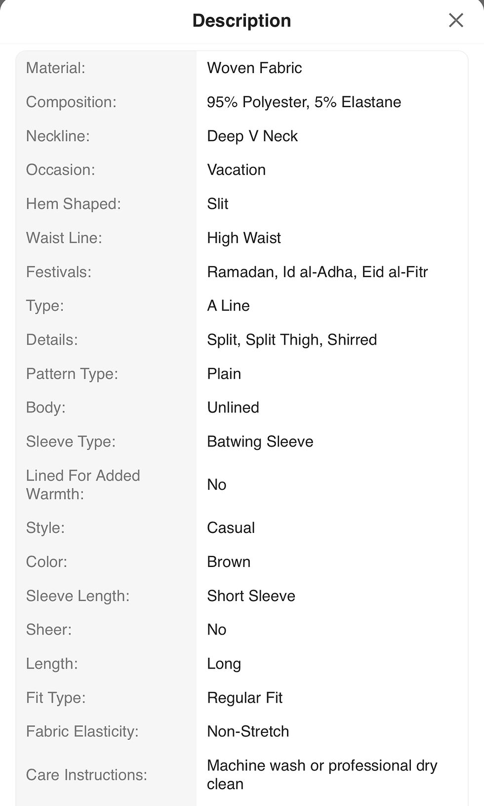 Thumbnail: Olive Allure Maxi Dress — Plus Range