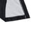 Thumbnail: PLUS Range Feather Asymmetrical Cold Shoulder Blouse