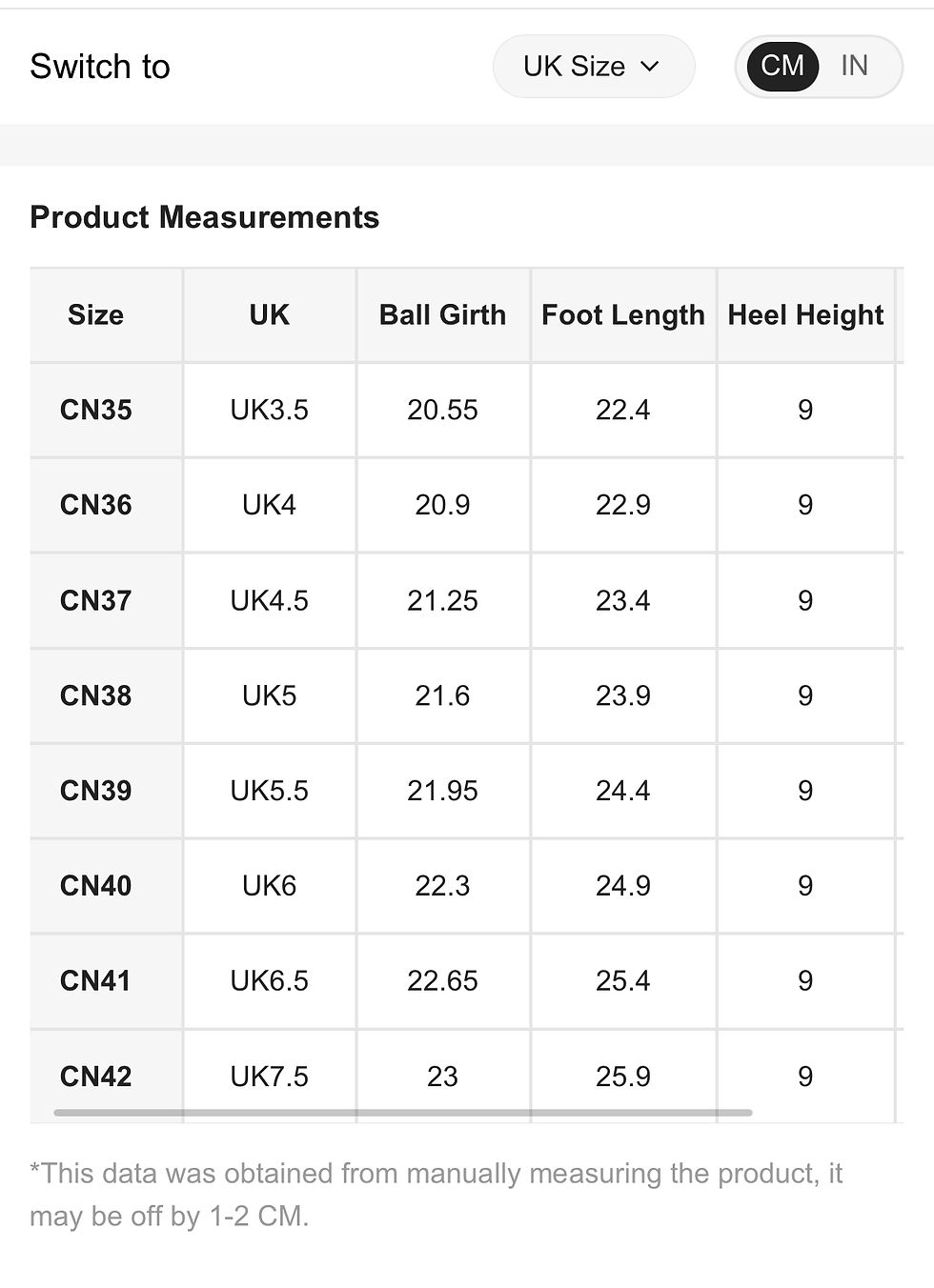 Thumbnail: Women’s 9cm Black Ankle Boots 