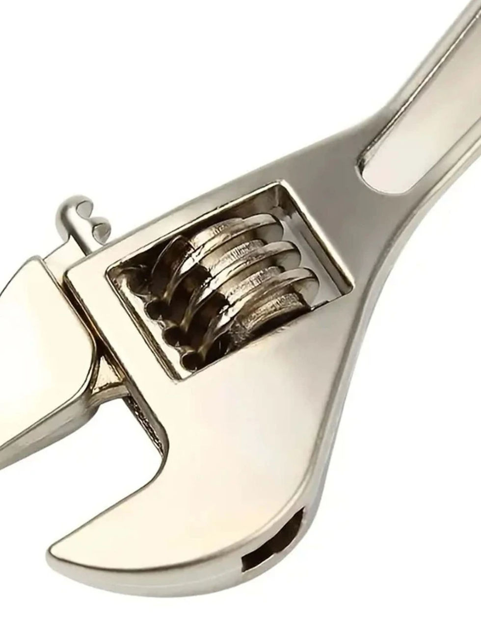 Thumbnail: Universal Spanner Keychain