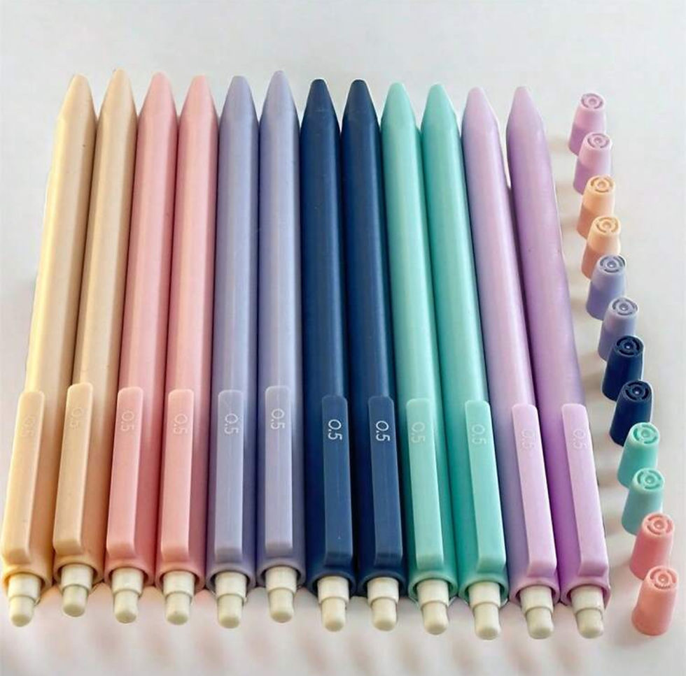 Thumbnail: 12 Pack 0.5mm Mechanical Pencils